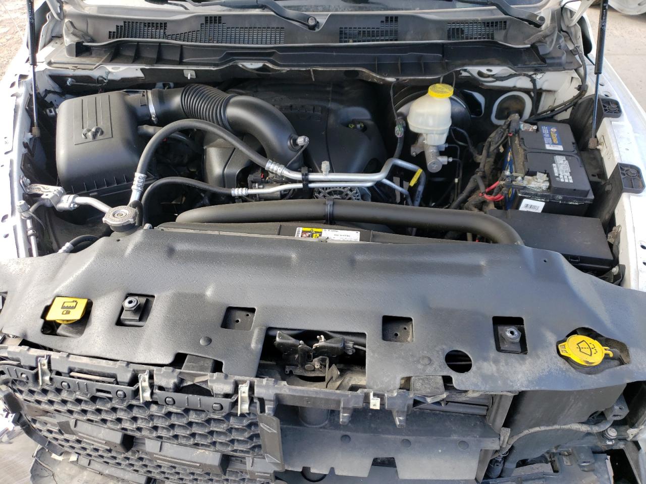 2017 RAM 1500 - Image 12