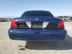 2008 Ford Crown Victoria Police Interceptor for Sale in Las Vegas, NV - Front End