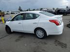 2019 Nissan Versa S იყიდება Miami-ში, FL - Front End