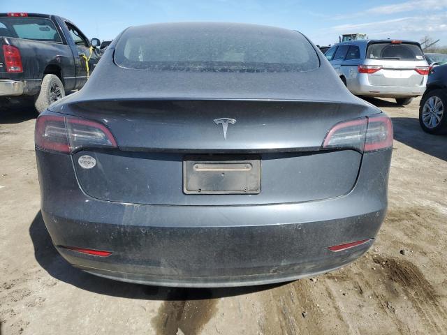  TESLA MODEL 3 2021 Charcoal