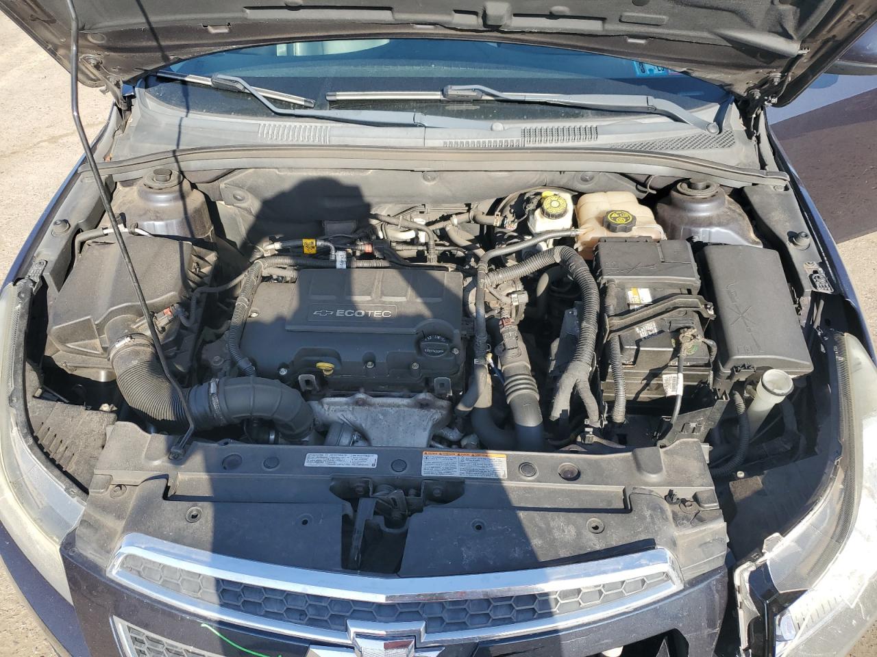2014 Chevrolet Cruze - Image 11