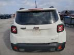 2017 Jeep Renegade Sport na sprzedaż w Wilmer, TX - Front End