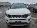 2018 JEEP COMPASS LIMITED for sale at Copart AB - CALGARY