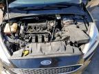2018 Ford Focus Se იყიდება Laurel-ში, MD - Side