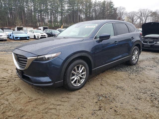 2018 Mazda Cx-9 Touring