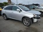 2013 Lexus Rx 350 en Venta en San Martin, CA - Front End