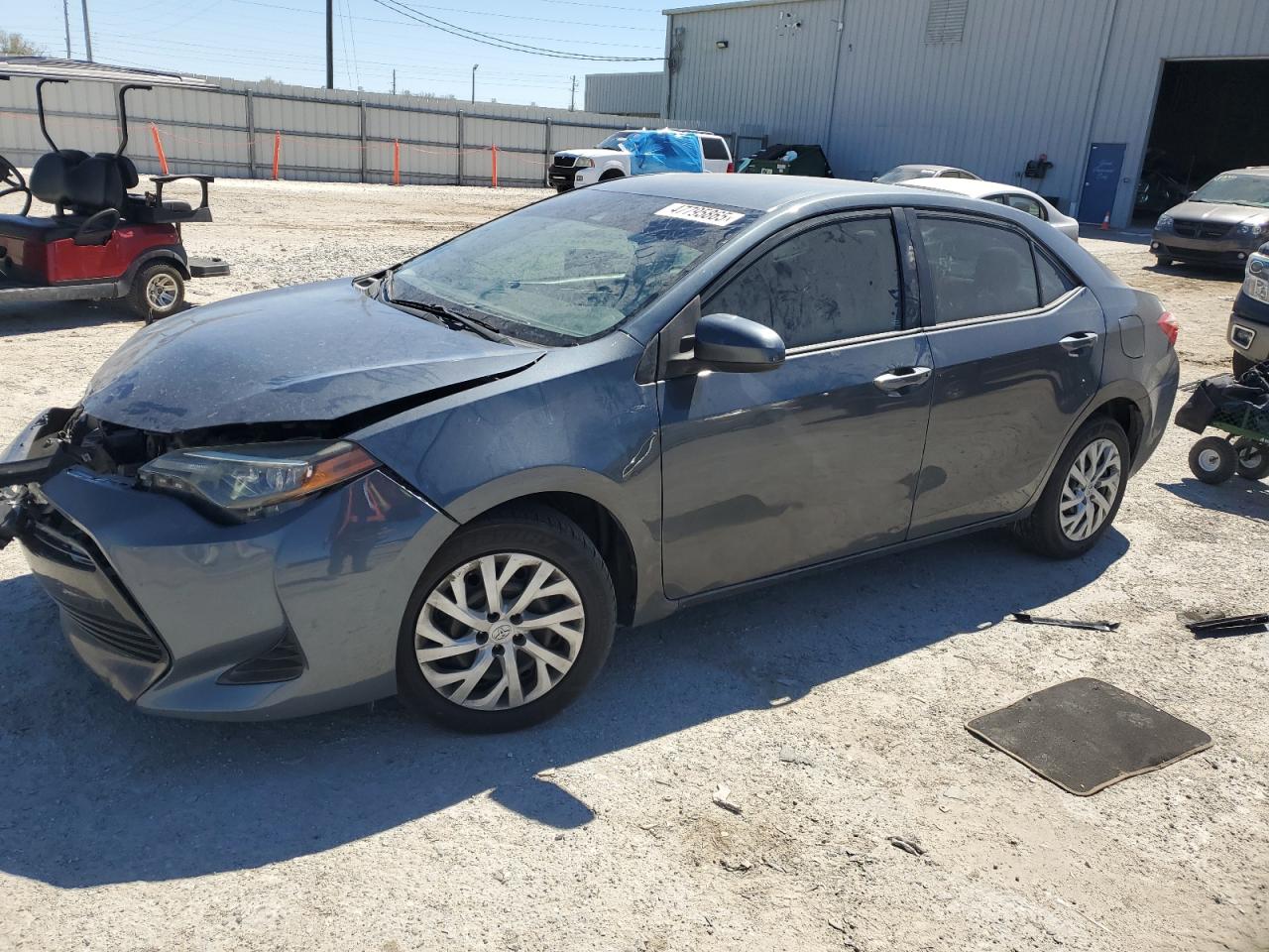 5YFBURHE5HP713432 TOYOTA COROLLA 2017