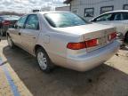 2001 Toyota Camry Ce for Sale in Pekin, IL - Front End