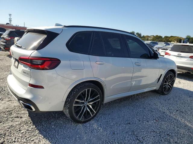  BMW X5 2019 White
