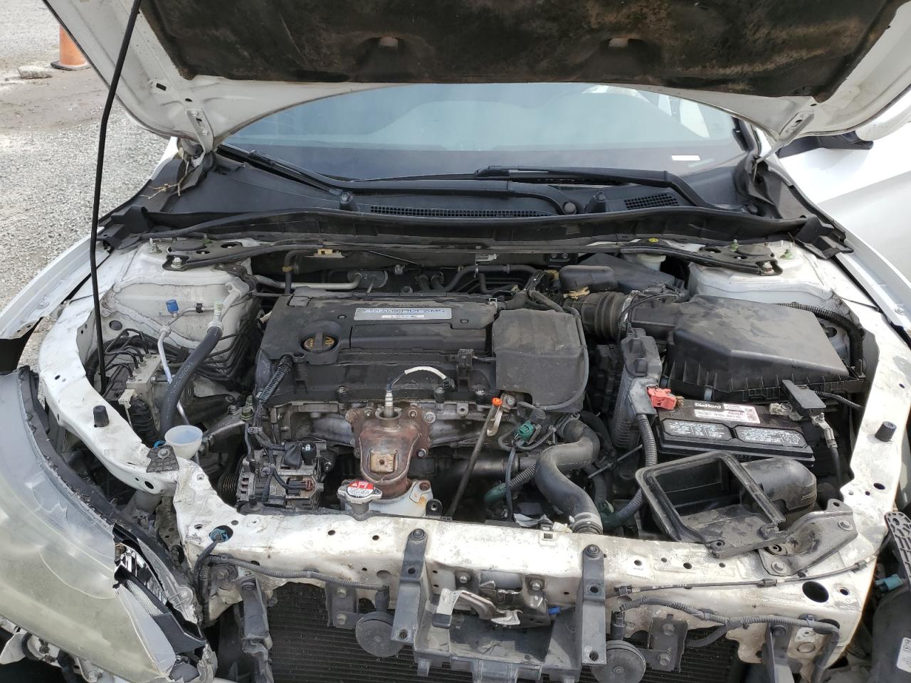 2014 Honda Accord - Image 12
