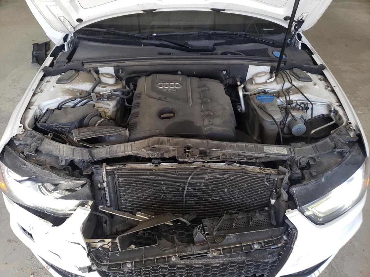 2015 Audi A4 - Image 11