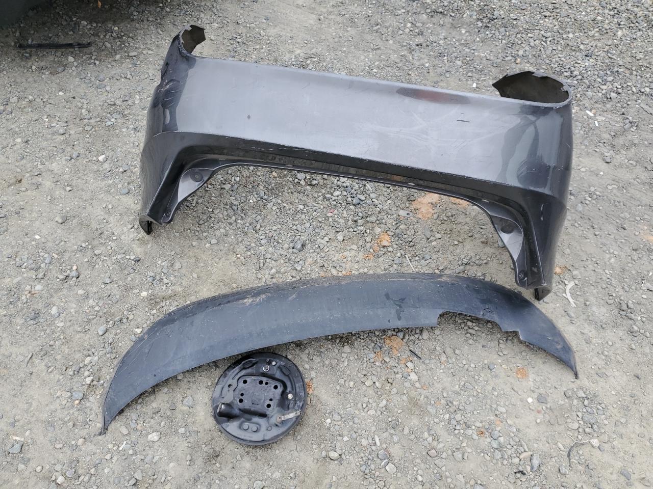 2016 Ford Fiesta - Image 13