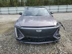 2024 Cadillac Lyriq Sport للبيع في Ellenwood، GA - Front End