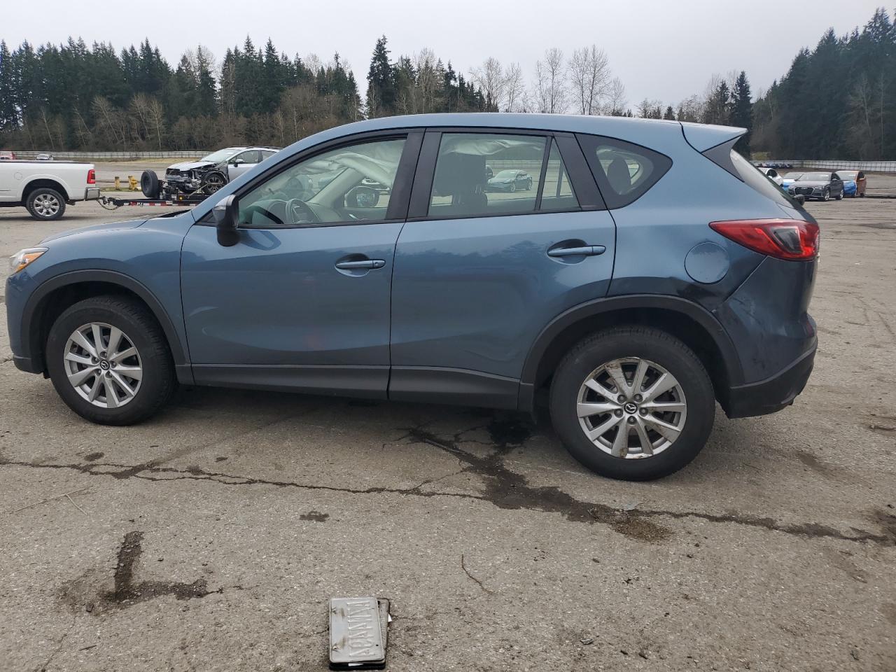 2016 Mazda CX-5 - Image 2