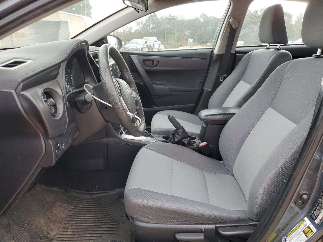 2017 Toyota Corolla - Image 7