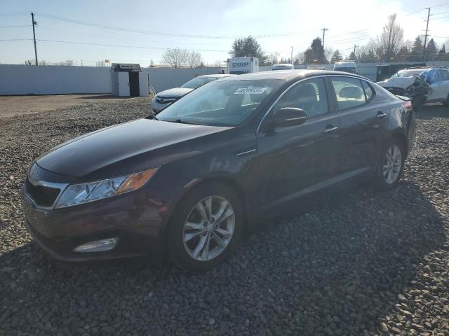 2012 Kia Optima Ex