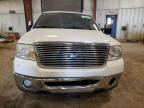 2008 Ford F150 Supercrew на продаже в Lansing, MI - Undercarriage