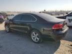 2012 Volkswagen Passat Se на продаже в Cahokia Heights, IL - Minor Dent/Scratches