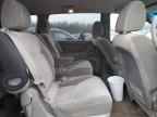 2009 Toyota Sienna Ce продається в Grantville, PA - Front End