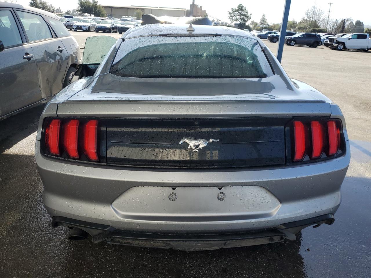 1FA6P8TH8P5105684 FORD ALL Models 2023