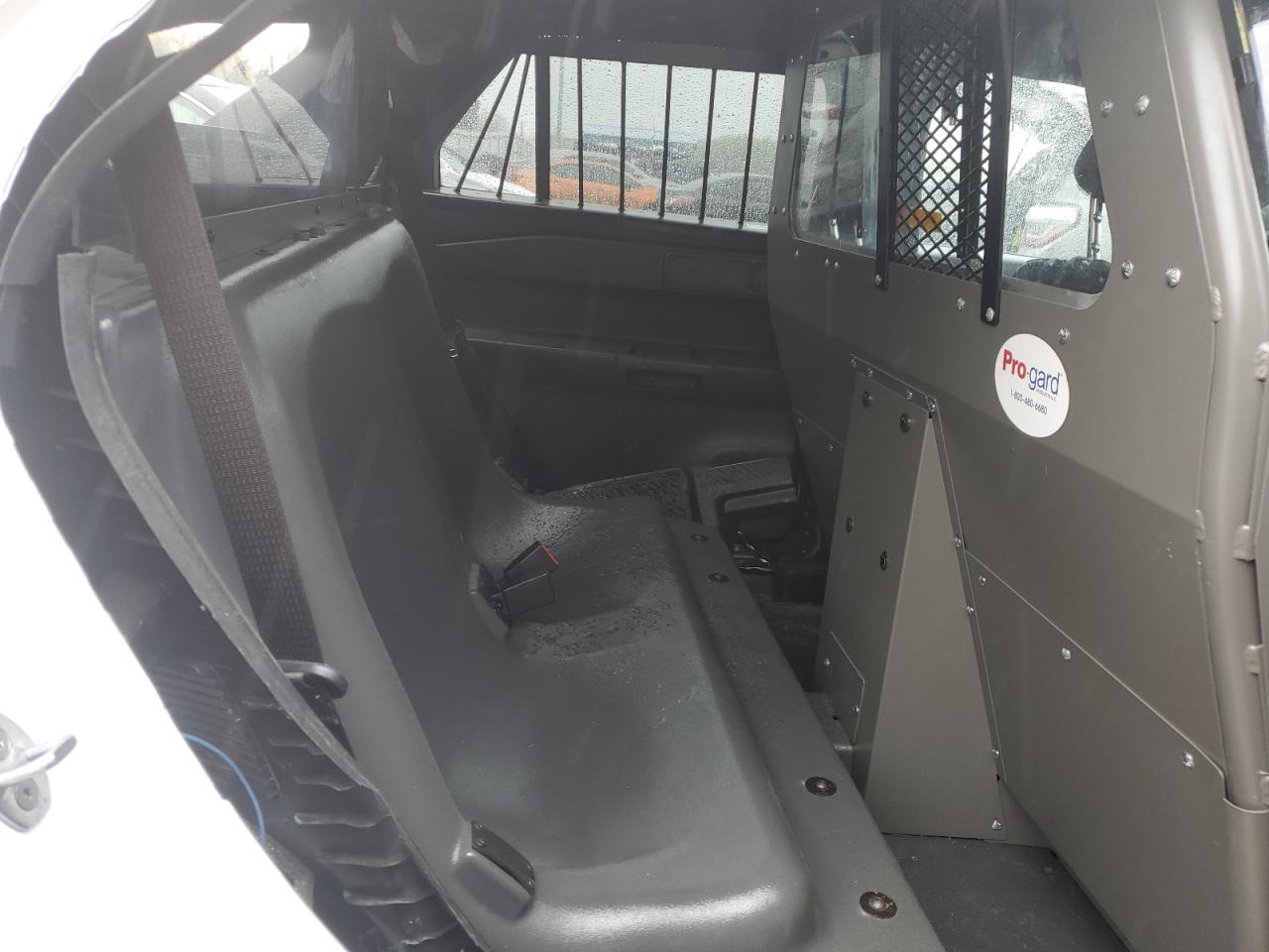 1FM5K8AB4MGC21608 FORD EXPLORER 2021