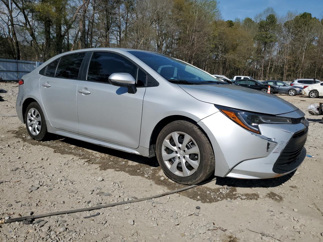 5YFB4MDE4PP075147 TOYOTA COROLLA 2023