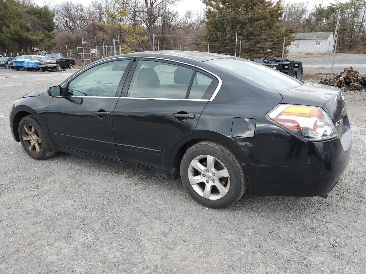 2008 Nissan Altima - Image 2