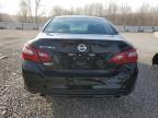 2018 Nissan Altima 2.5 продається в Louisville, KY - Front End
