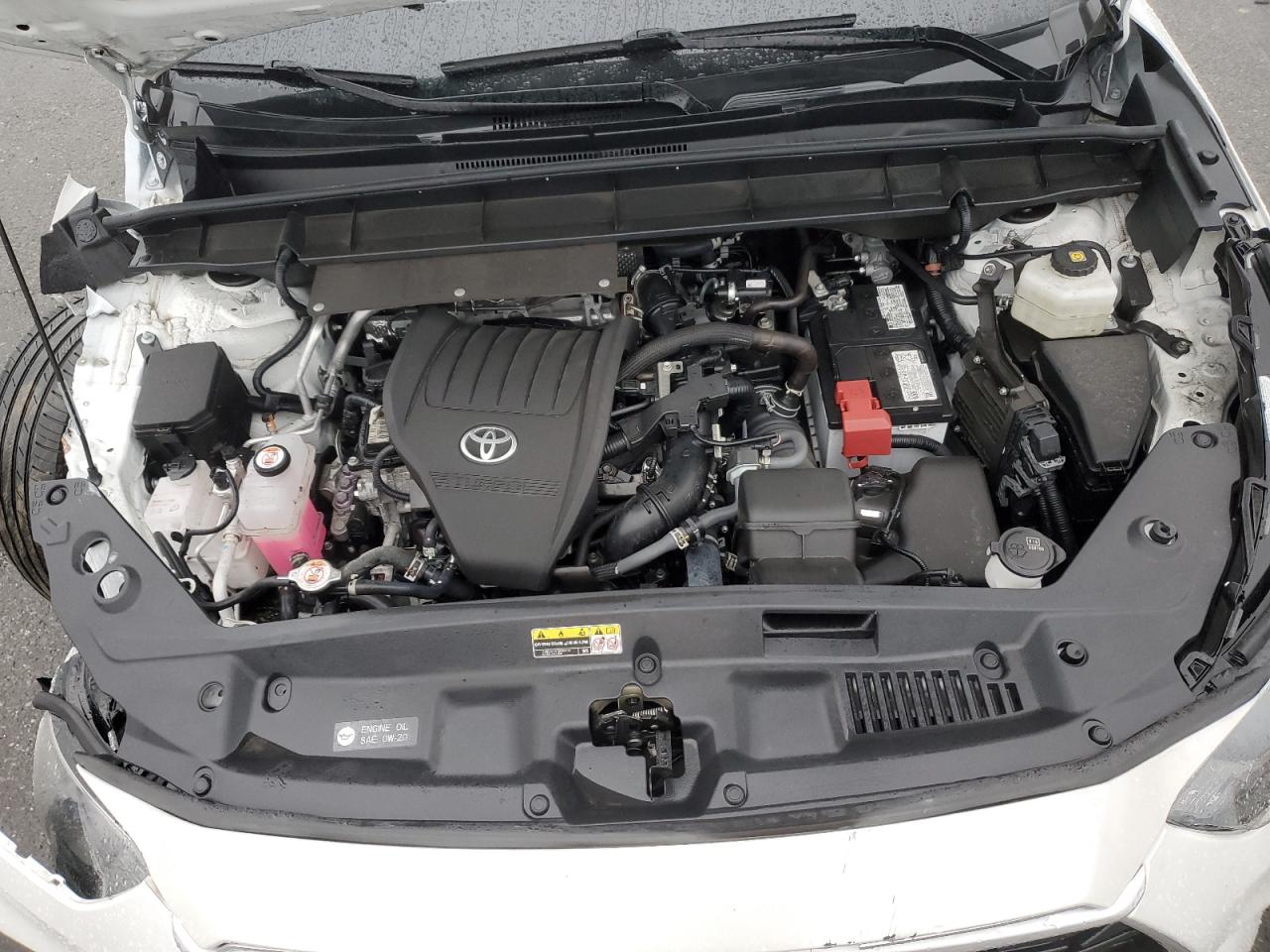 2023 Toyota Highlander - Image 12
