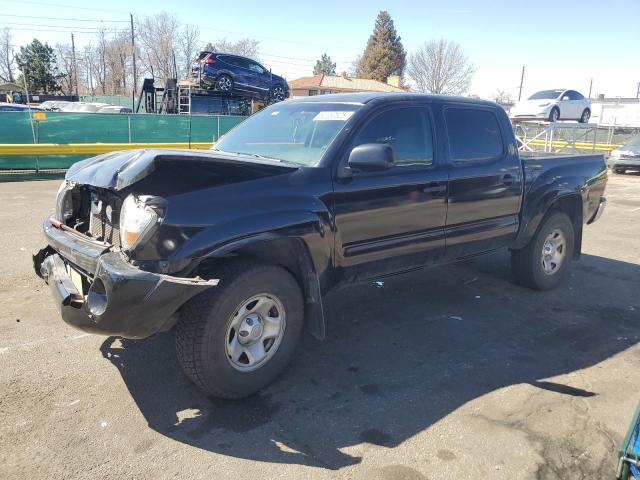 2008 Toyota Tacoma Double Cab Prerunner