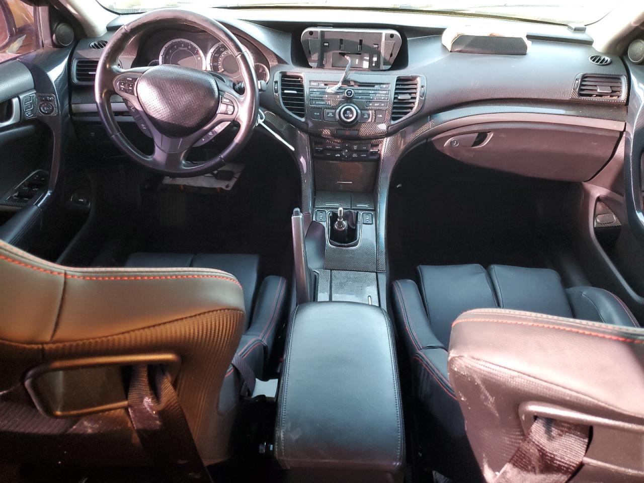 2009 Acura TSX - Image 8