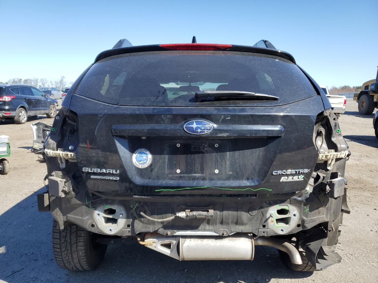 2016 Subaru XV - Image 6