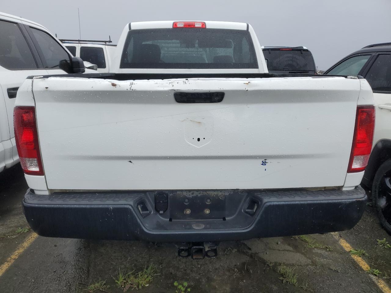 2014 Ram 1500 St VIN: 3C6JR6AG9EG246709 Lot: 47872755