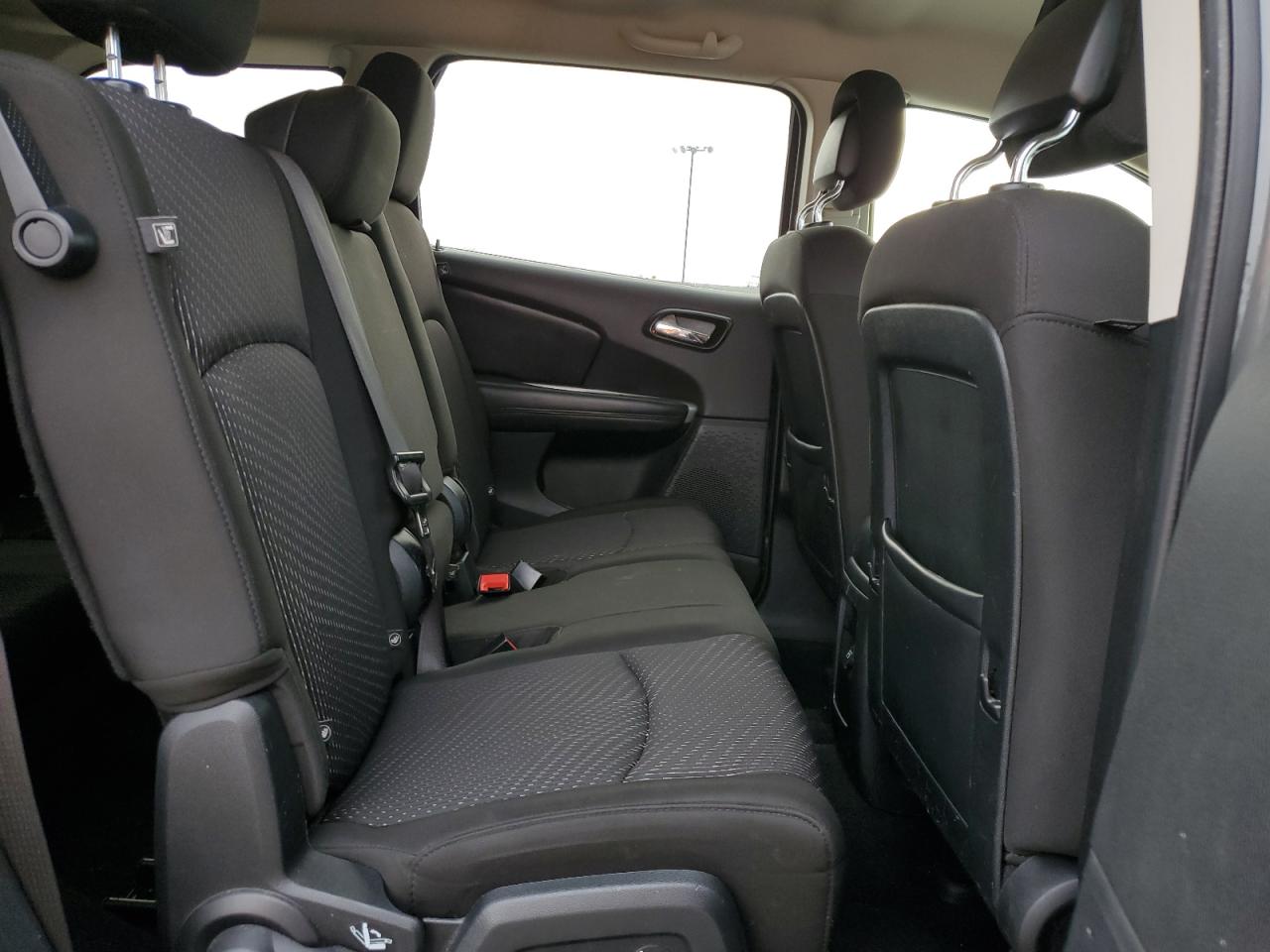 2020 Dodge Journey - Image 10