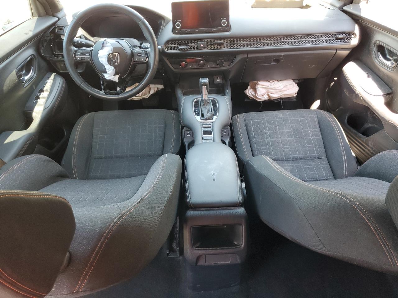 3CZRZ1H52PM733591 HONDA HR-V 2023