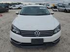 2015 Volkswagen Passat S for Sale in Houston, TX - Rear End