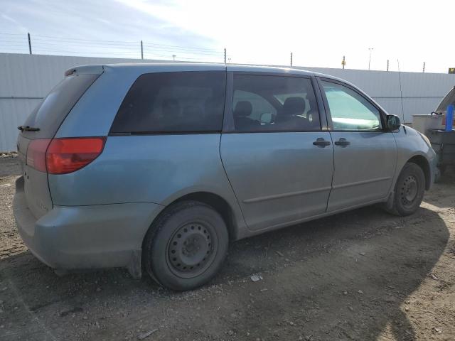 2005 TOYOTA SIENNA CE