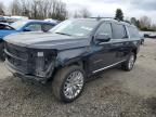 2023 Gmc Yukon Xl K1500 Slt en Venta en Portland, OR - Front End