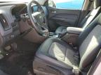 2016 Chevrolet Colorado Z71 en Venta en Greenwell Springs, LA - Front End