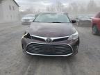 2018 Toyota Avalon Xle zu verkaufen in York Haven, PA - Side