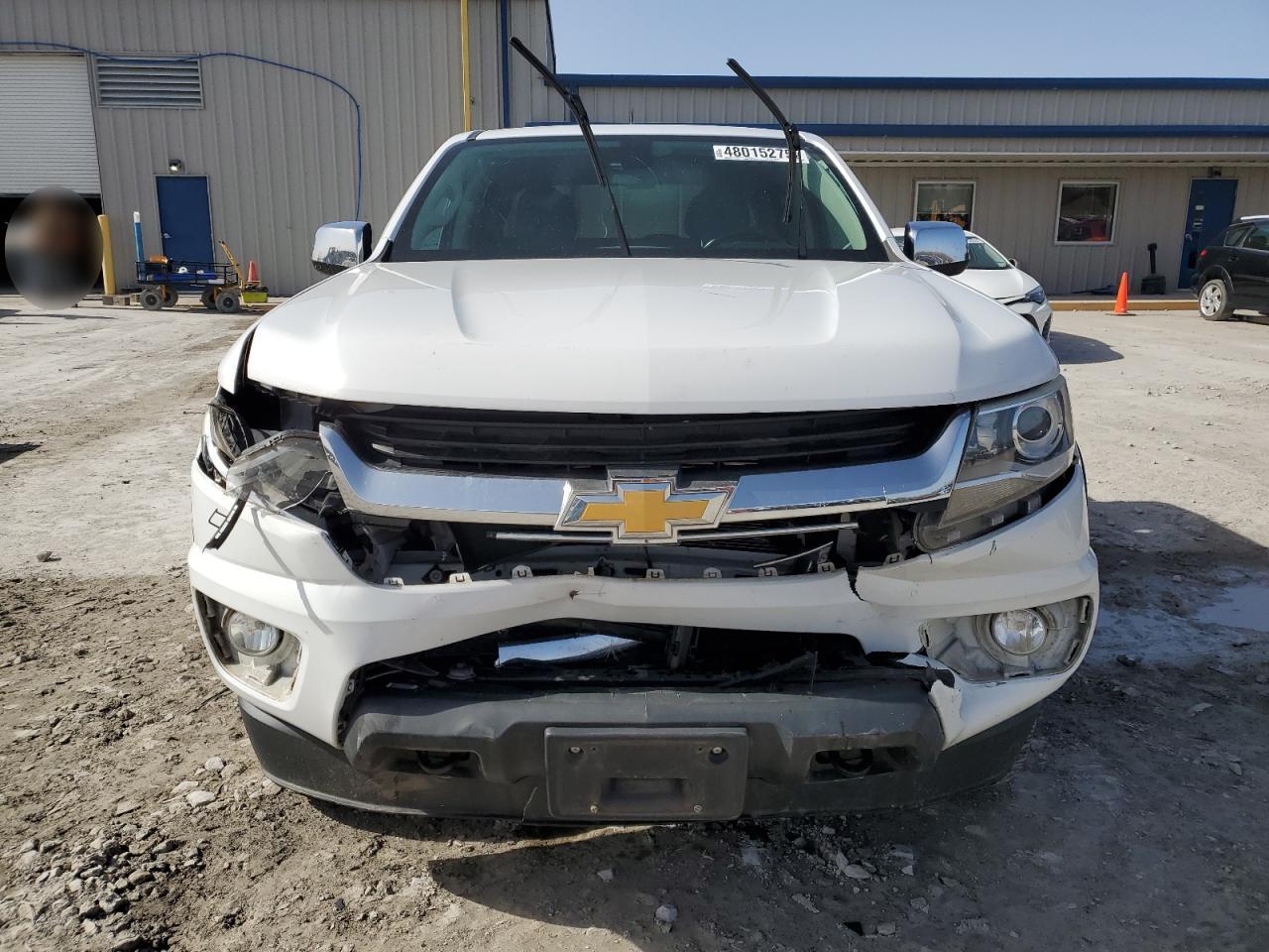 2015 Chevrolet Colorado - Image 5