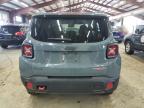 2016 Jeep Renegade Trailhawk for Sale in East Granby, CT - Front End