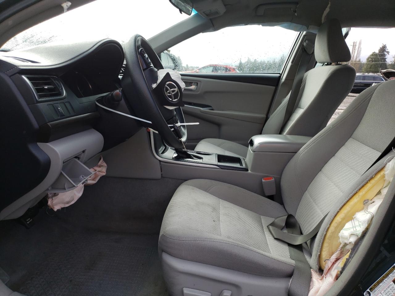 2017 Toyota Camry - Image 7