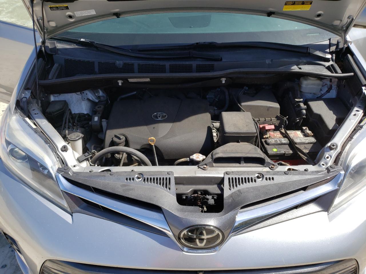 5TDDZ3DC7LS230732 TOYOTA All Models 2020