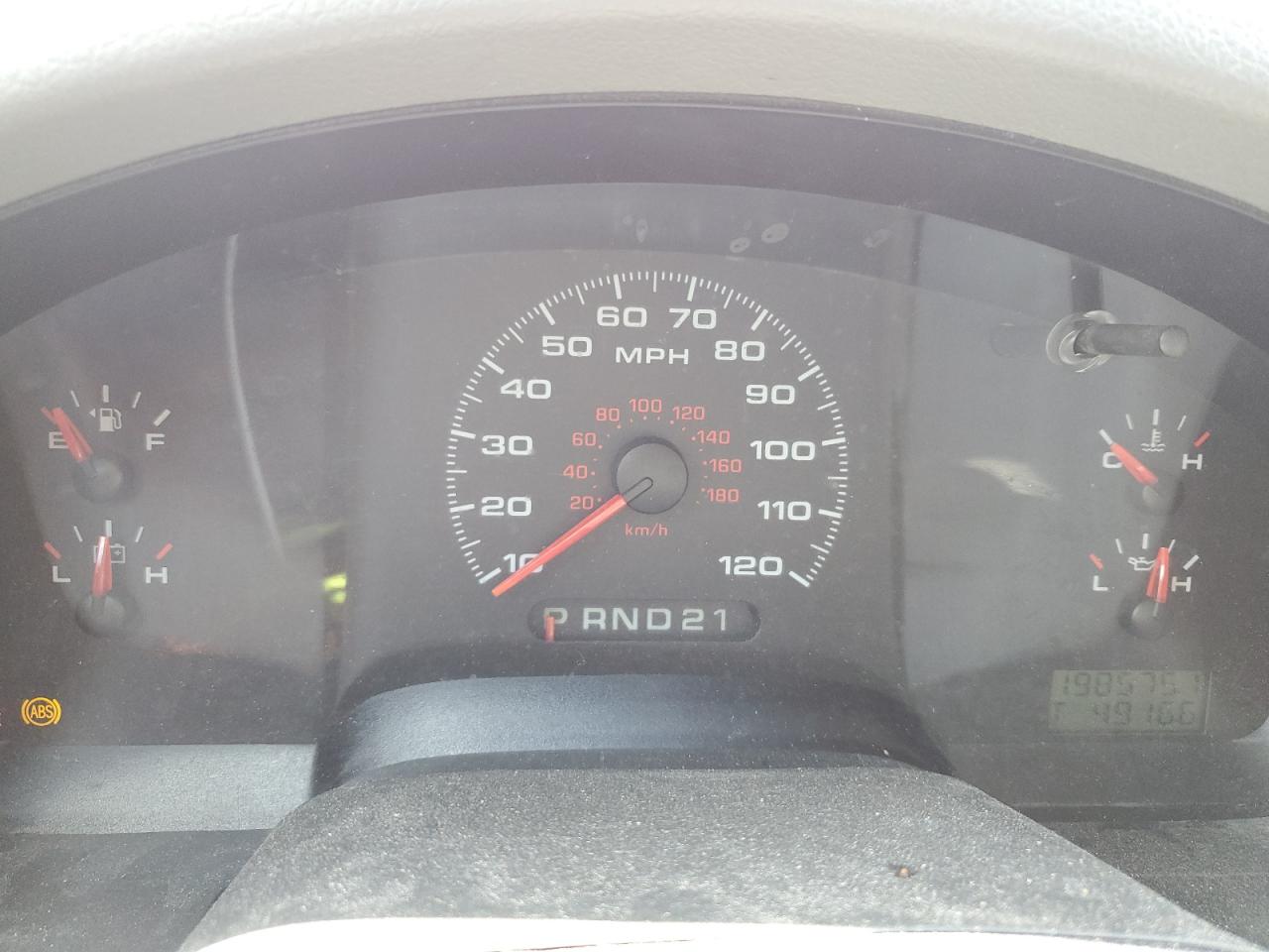 2006 Ford F-150 - Image 9