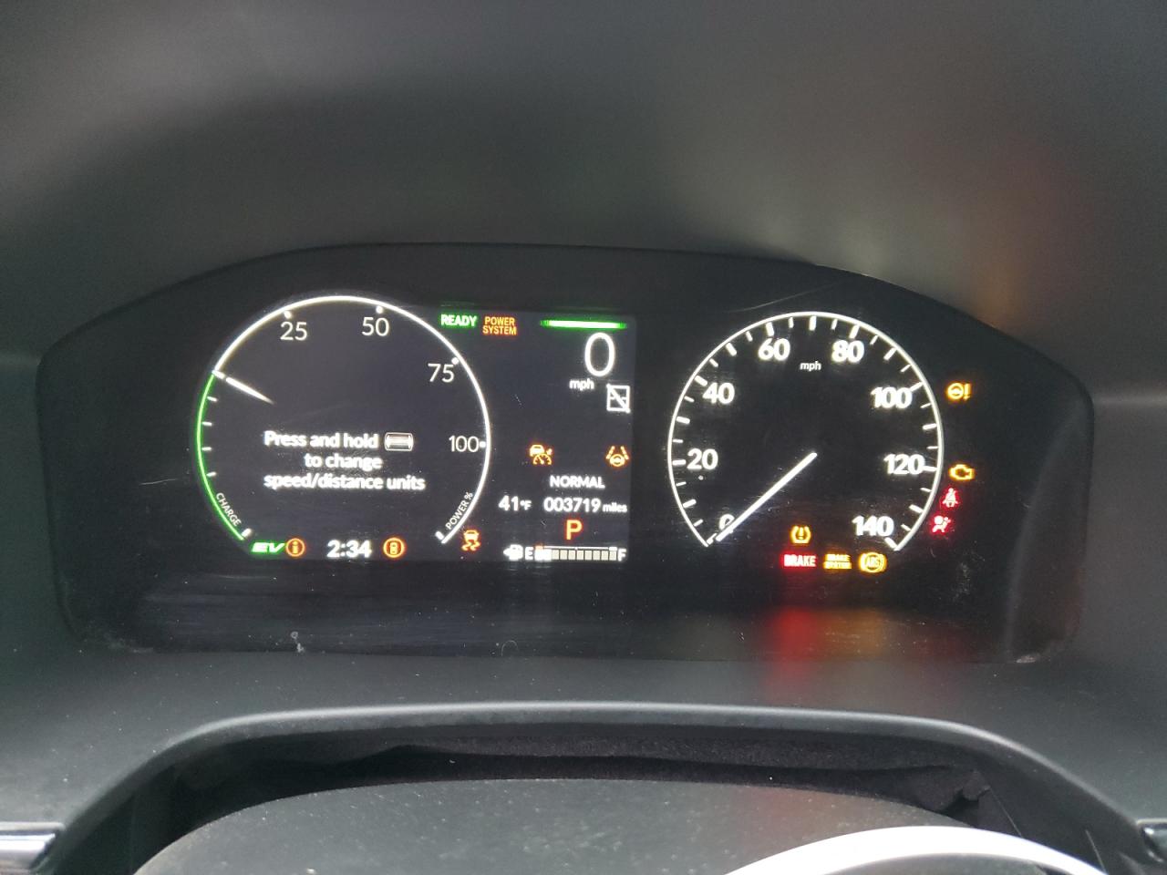 5J6RS6H83SL005364 HONDA CRV 2025