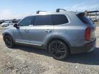 2021 Kia Telluride Sx за продажба в San Diego, CA - Front End