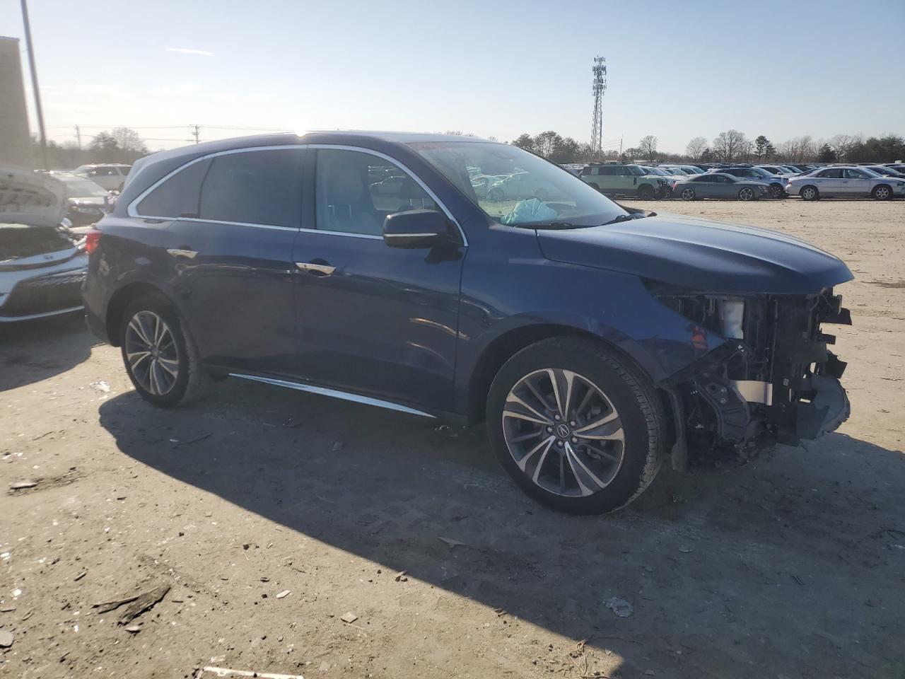 2019 Acura MDX - Image 4