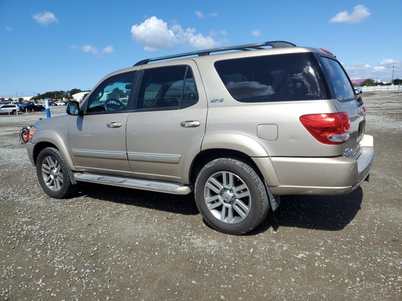 2006 Toyota Sequoia - Image 2
