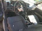2003 Nissan Frontier Crew Cab Sc zu verkaufen in Denver, CO - Side